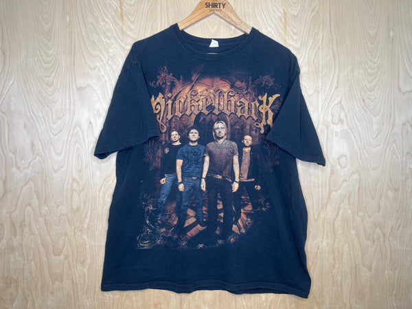 2010 Nickelback “Tour” - XL