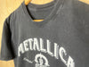 2005 Metallica “Whiskey In The Jar” - Small