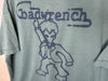 1990’s Badwrench “Disco Alien” - XL