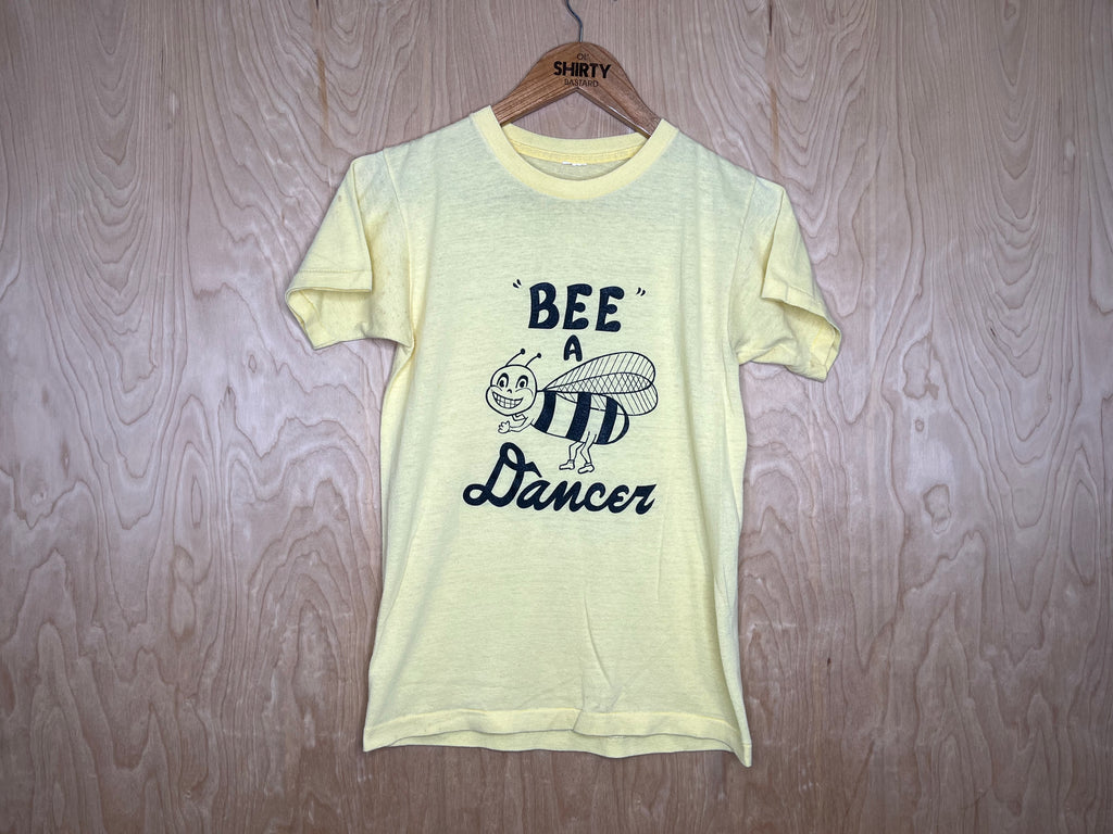 1980’s Bee A Dancer - XS