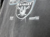 1992 NFL Los Angeles Raiders “Black Reign” - Youth XL