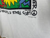 1993 Human-I-Tees “Let’s Peace It Together” - Large