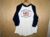 1999 Grateful Dead “EST. 1965 Raglan” - XL