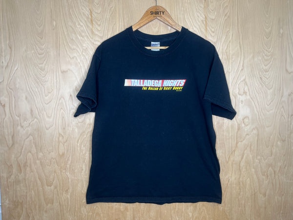 2006 Talladega Nights “The Ballad of Ricky Bobby” - Large