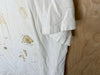 1996 Minc Beer Stains “Splatter Pattern” - XL