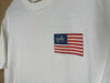 2001 Outback Steakhouse “American Flag” - XL