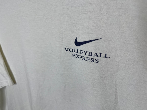 1990’s Nike “Volleyball Express” - XXL