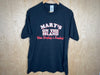1997 Mary’s Inn “Where Everybody is Somebody” - XL