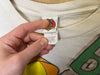 1998 Looney Tunes Tweety Bird “Bug Off” - XL