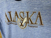 1980’s Alaska “The Wilderness Experience” - Medium