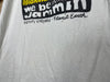 1990’s Martha’s Vineyard “We Be Jammin” - XL