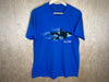1986 Sea World “Whales” - Large