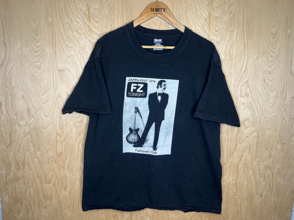 2014 Frank Zappa “Zappa-Fest” - XL