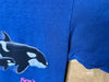 1986 Sea World “Killer Family” - Small