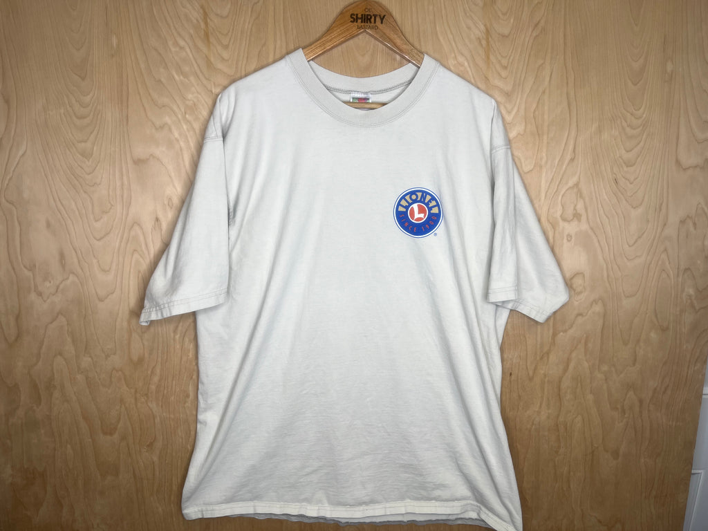 1990’s Lionel Trains “Don’t Bother Me, I’m In Training” - XL