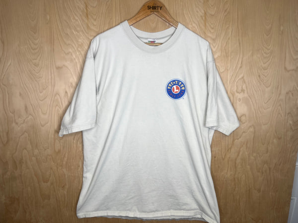 1990’s Lionel Trains “Don’t Bother Me, I’m In Training” - XL