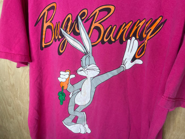 1992 Looney Tunes “Bugs Bunny” - XL