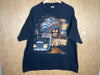 1993 Truckers Only “Untamed Spirit” - 2XL