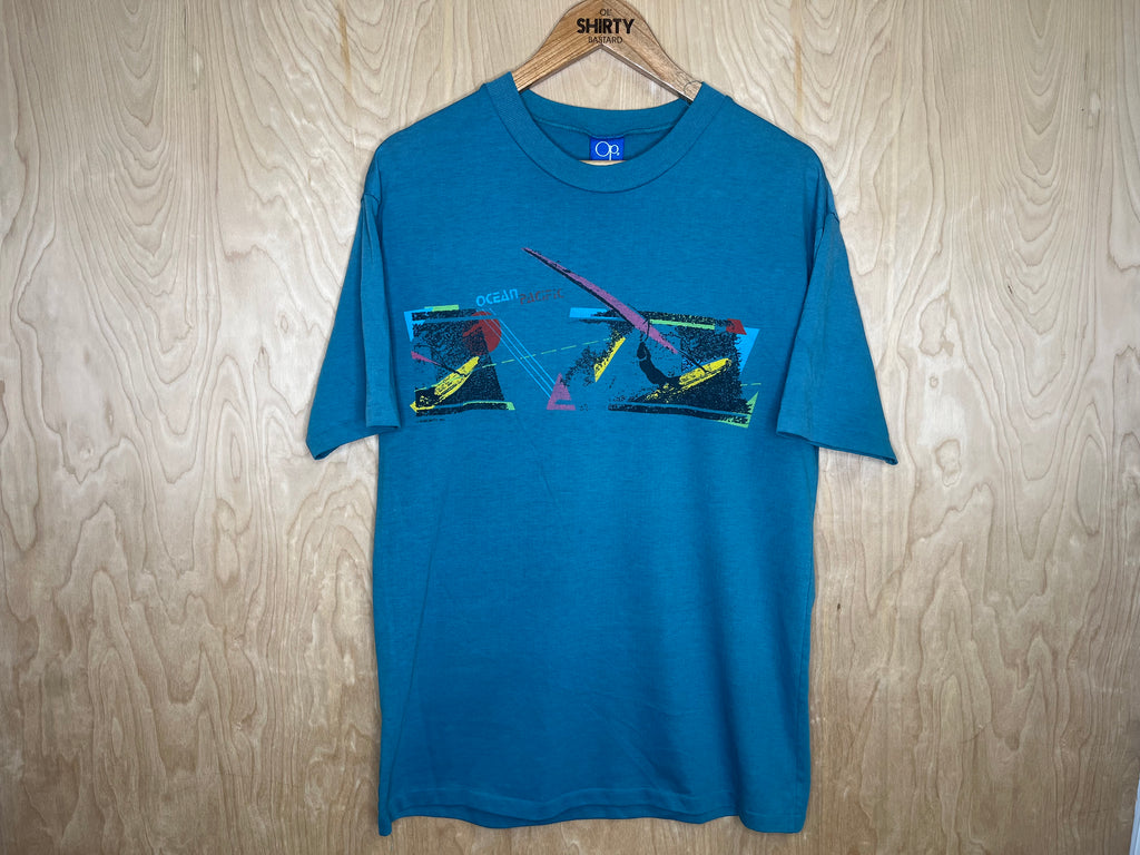 1980’s Ocean Pacific “Parasailing” - Large