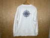 2001 Backstreet Boys “Black & Blue Tour” Long Sleeve - XL