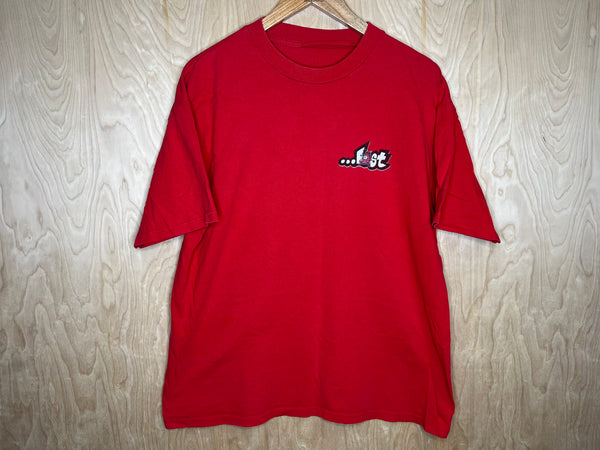 2000’s Lost Enterprises “Spellout” - Large