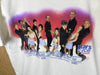 2001 Stars On Ice “Tour” - Large