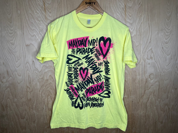 2010’s Mayday Parade “Text” - Medium