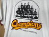 1980’s Champions Boston “The American Sports Bar” - XL