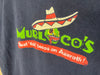2000’s World of Warcraft “Murloco’s Tacos” - Medium