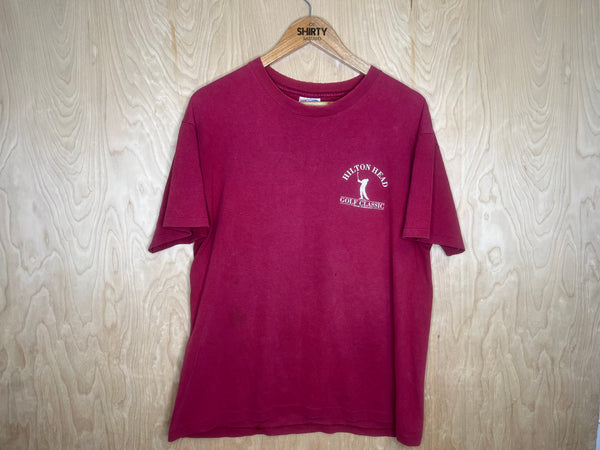 1990’s Hilton Head Golf Classic “Team Carolina” - Large
