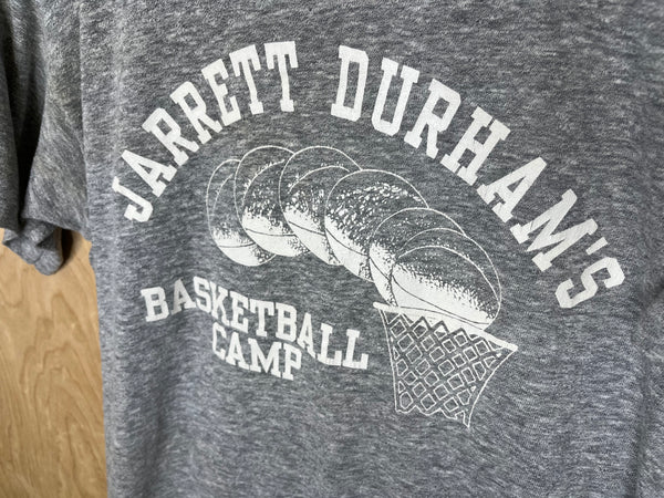1980’s Nike “Jarrett Durham’s Basketball Camp” - Large