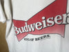 1996 Budweiser “King of Beers” - Large