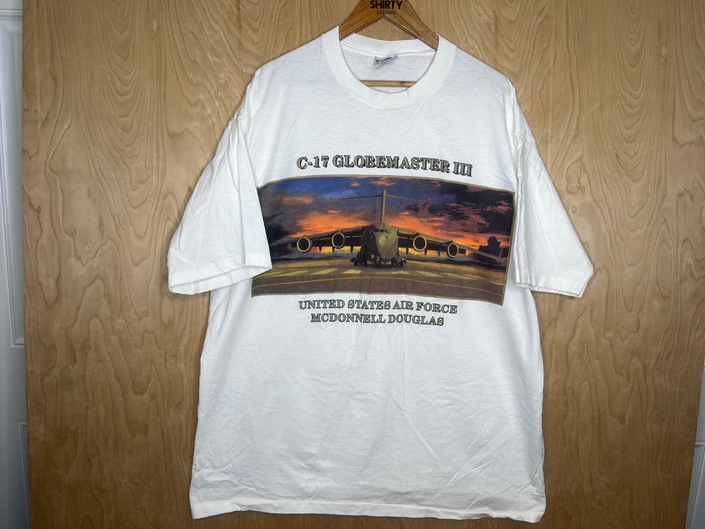 1990’s C-17 Globemaster III “United States Air Force” - XXL