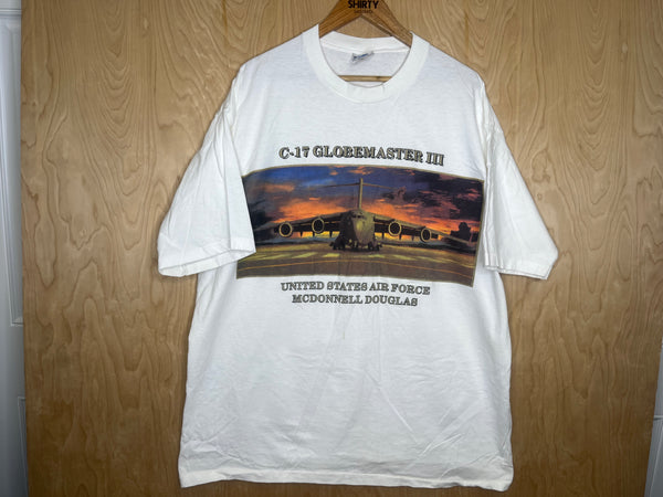 1990’s C-17 Globemaster III “United States Air Force” - XXL