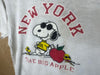 1980’s Snoopy “New York: The Big Apple” - XL