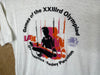1984 Olympics “Gymnastics - Pauley Pavillon” - XL