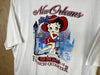 2000’s Betty Boop New Orleans “French Quarter” - XL