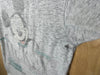 1990’s Mickey Mouse “Front and Back” - Medium