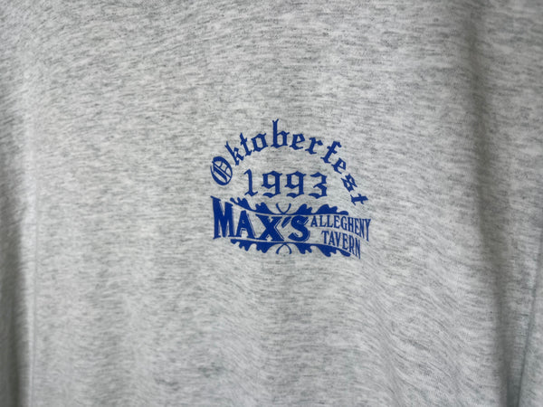 1993 Max’s Allegheny Tavern “Oktoberfest” - XL