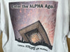 1990’s Compaq Alpha Development Group “Enter the Alpha Age” - XL