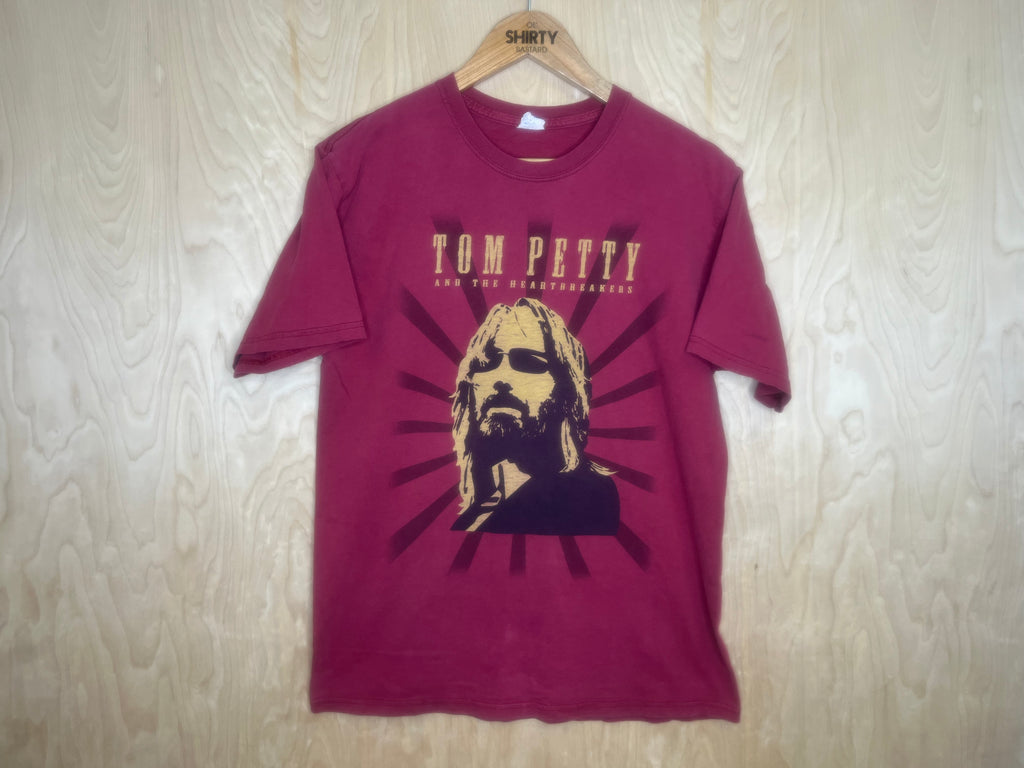 2000’s Tom Petty And The Heartbreakers “Tom” - Medium