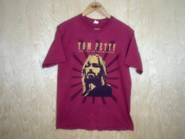 2000’s Tom Petty And The Heartbreakers “Tom” - Medium