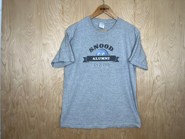 2000’s Snood “Alumni” - Medium