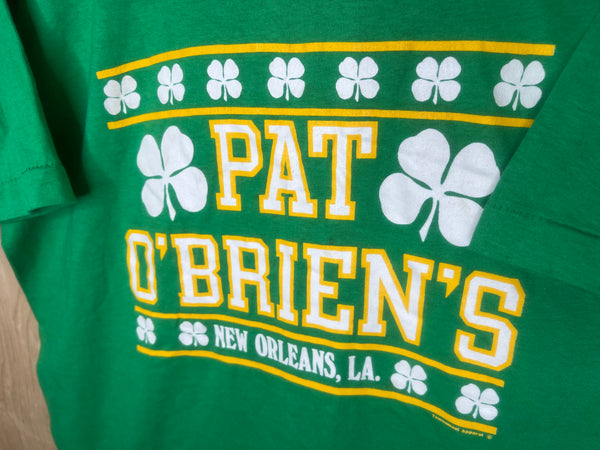 1990’s Pat O’Brien’s “New Orleans, LA” - XL