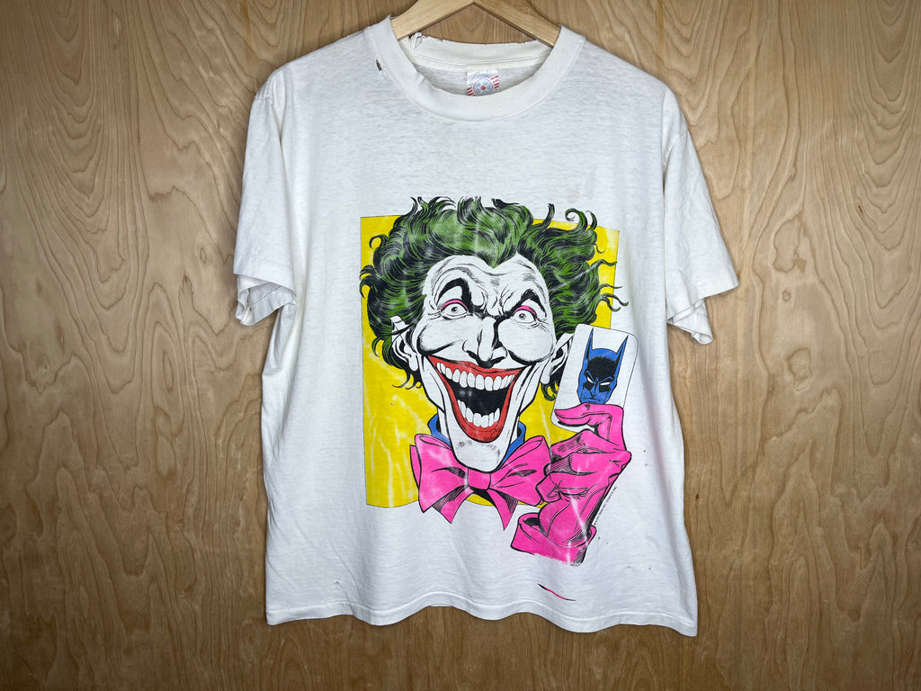 1988 Batman “The Joker” - Large