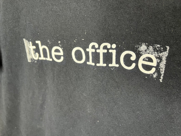 2000’s The Office “All In A Day’s Work” - Medium