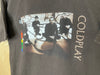 2005 Coldplay “Twisted Logic Tour” - Small