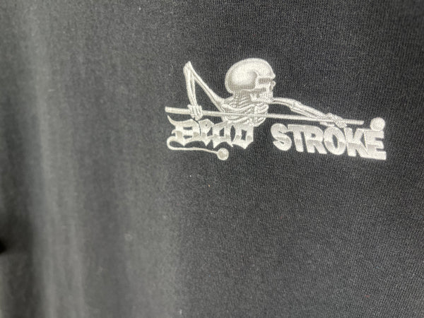 2000’s Dead Stroke “8 Ball” - XL
