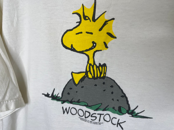 1990’s Peanuts “Woodstock” - XL