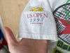 1997 U.S. Open Tennis “Art by McEnroe” - Large